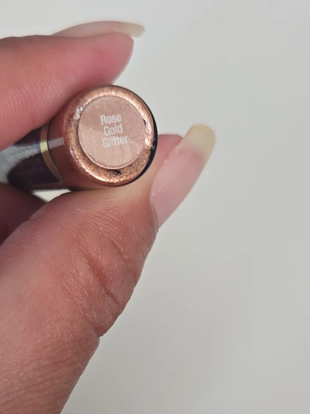 SeneGence ShadowSense Cream Eyeshadow Stick - Rose Bronze